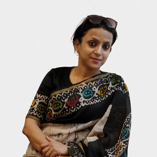 Dr. Neeta Kejriwal